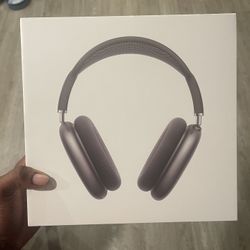 Airpod Maxes