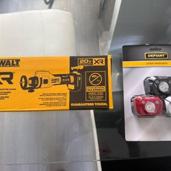 Drywall Cut Out + 3 Pack Headlights