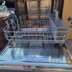 LG Dishwasher, ThinQ, Inverter direct drive