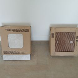 Tile Boxe