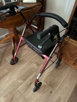 Roller Walker