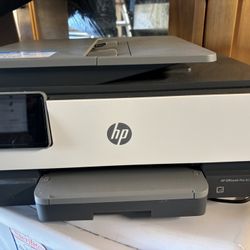 Hp Office Jet pro 8035 Printer 