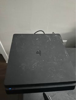 Sony PlayStation 4 Slim Console