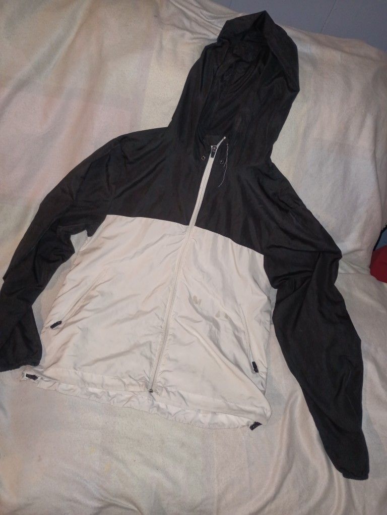 Mens Raincoat