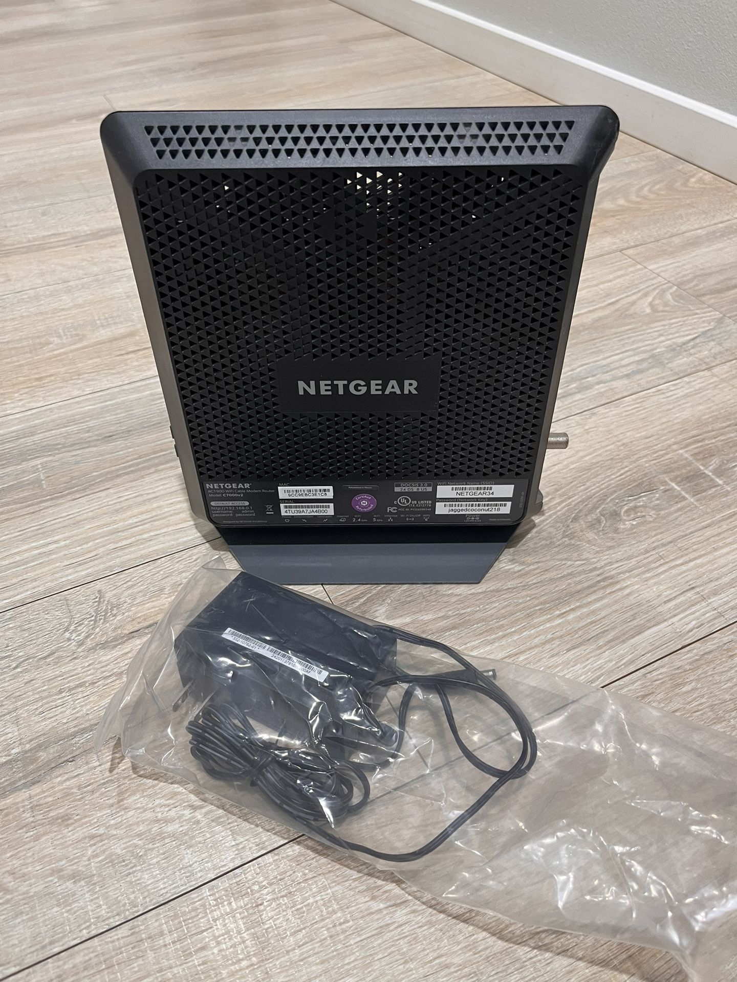 Router