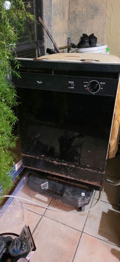 Free Dish washer