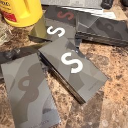 ‼️Samsung Galaxy S22 Ultra 128Gb Nuevos Sellados‼️