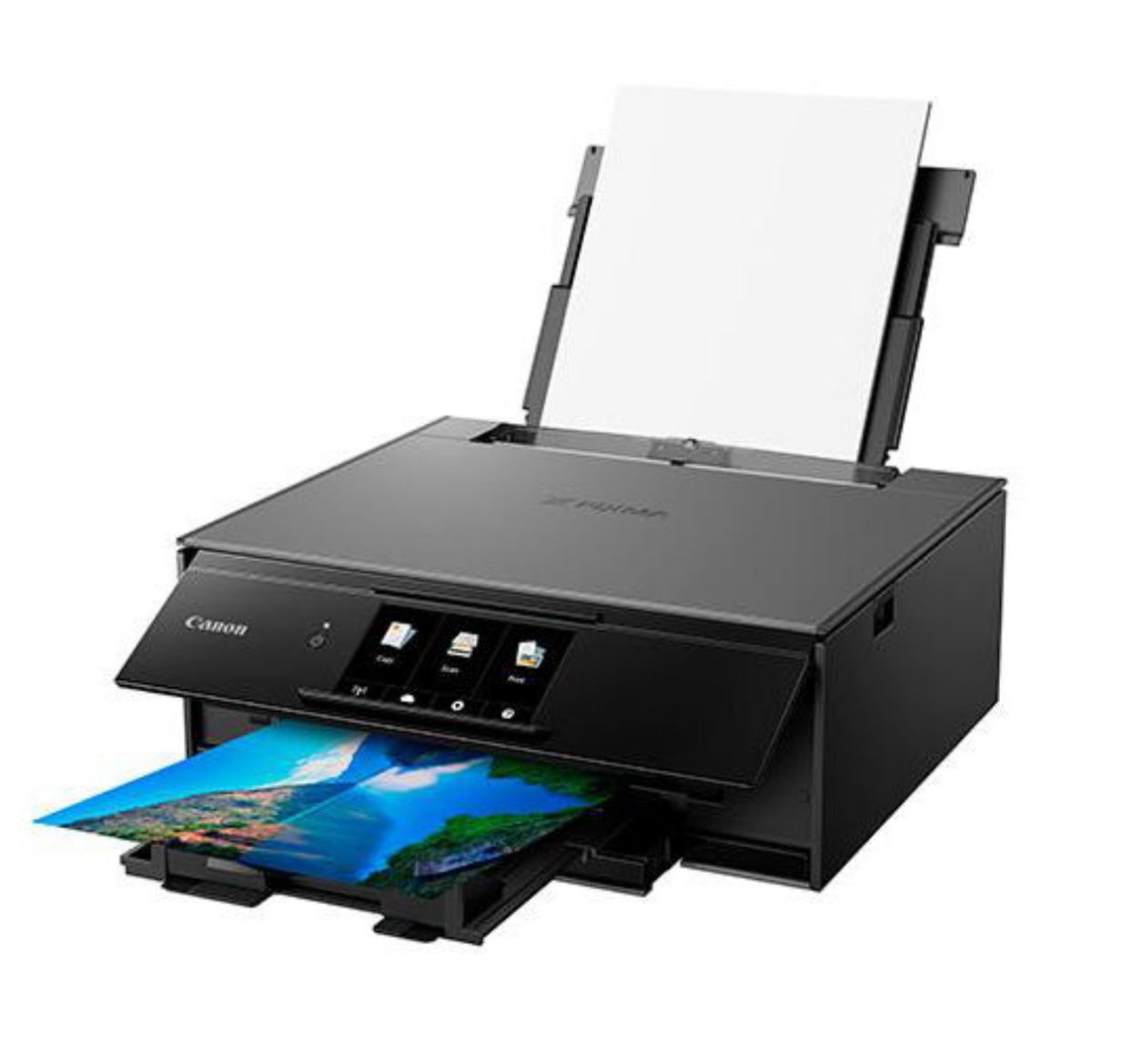 Canon TS9120 All in one printer