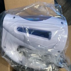 Clothes, Steamer