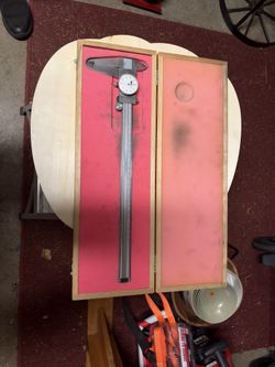 12 Inch Caliber