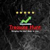 Treasure Hunt