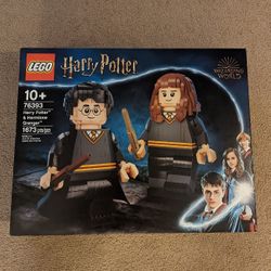 Lego 76393 Harry Potter