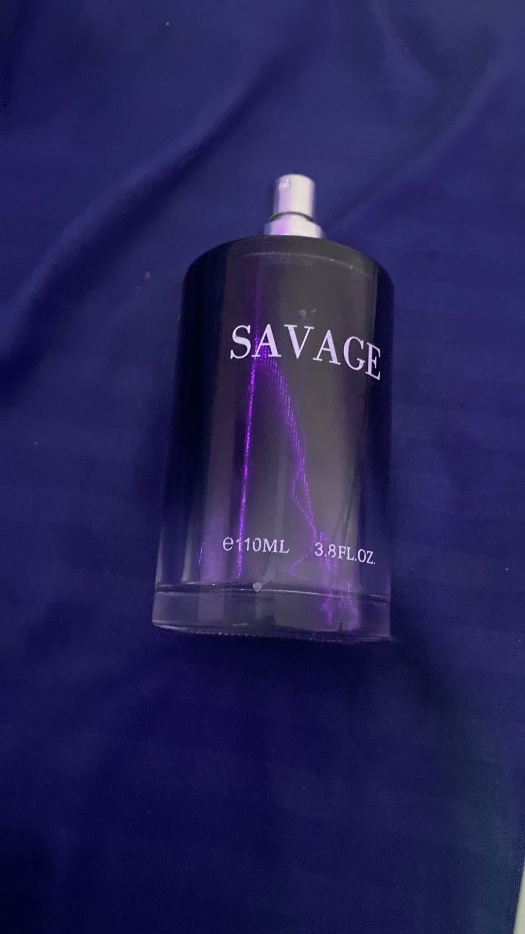 Dior Savage
