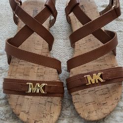 MK girl  Sandals 