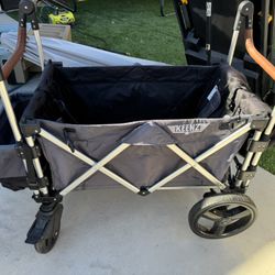 Keenz Stroller Wagon