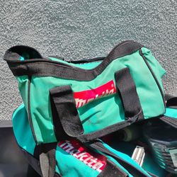 Makita Tool Bag