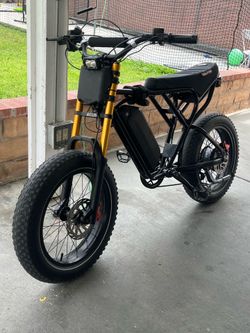 Ridstar q20 1500 watt 2025 (READ DESCRIPTION)