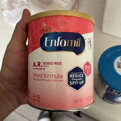 Baby Formula For Sale 