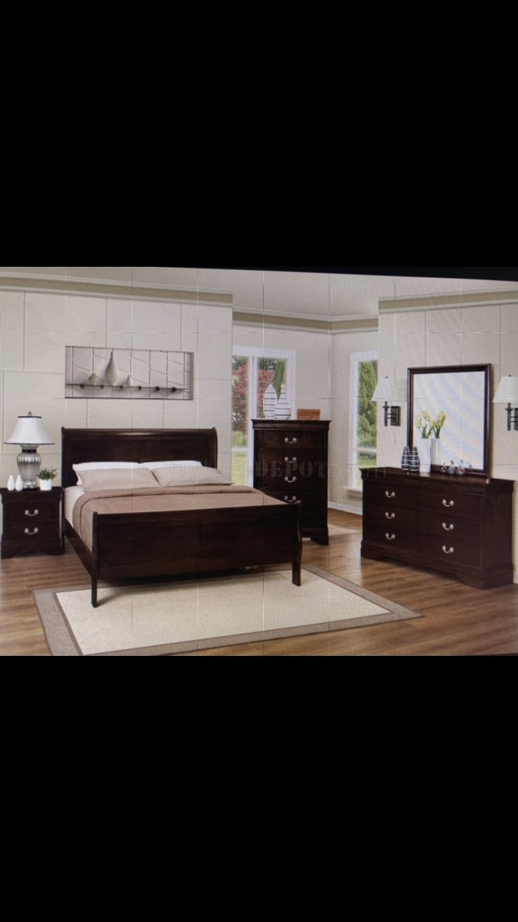 Wonderful bedset 🤎🧸 $799