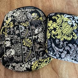Vera Bradley Purse N Tablet Cover