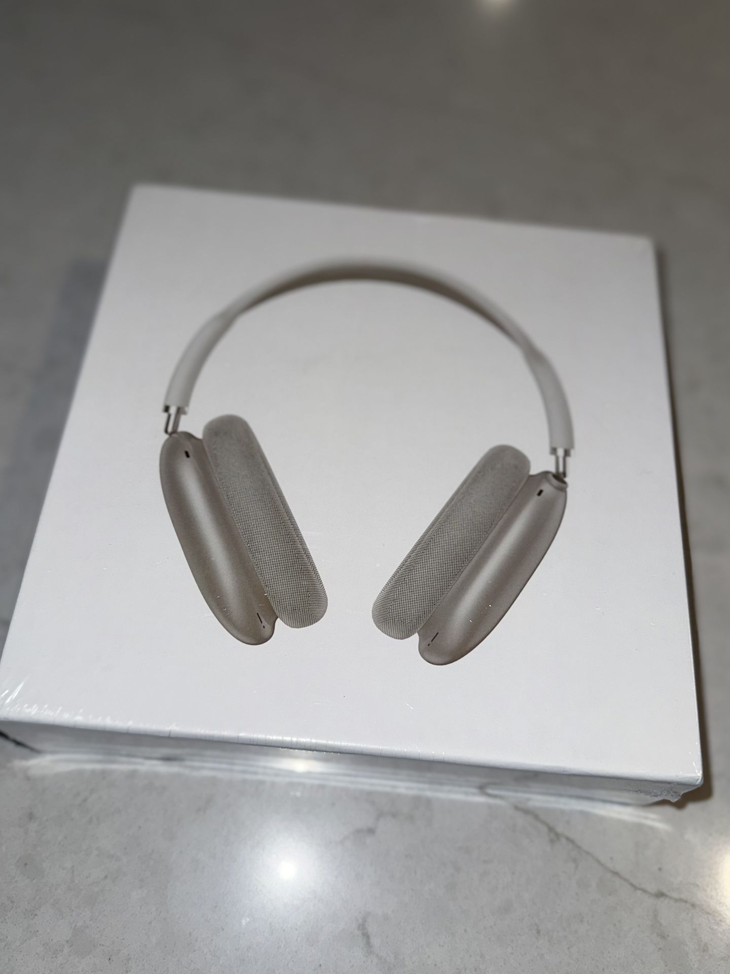 AppIe AirPod Max Silver