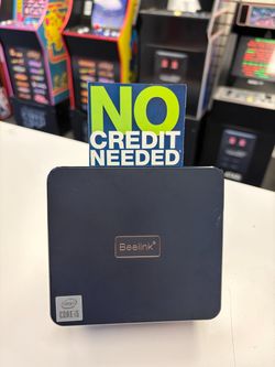 Windows 11 Pro Mini PC | $0 Down!