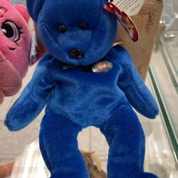 Beanie Babie 