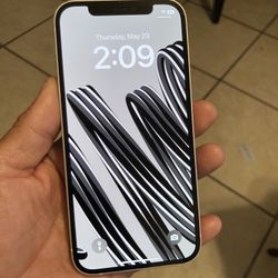 iPhone 12 256gb