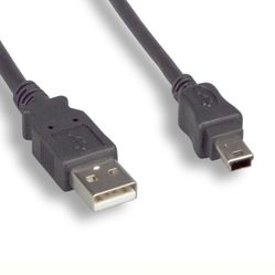 6 Ft Micro USB 