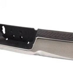 Bumper For A Dodge Ram