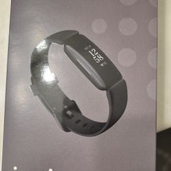 Fitbit inspire 2