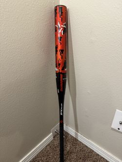 Demarini Twisted Mistress 34/28 XAU-18 Slowpitch Softball Bat USSSA/NSA/ISA 2018
