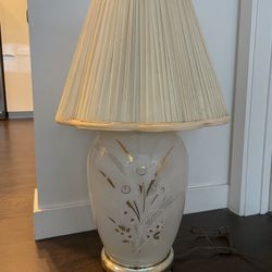 Vintage Lamp