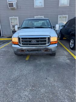 2009 Ford F-250