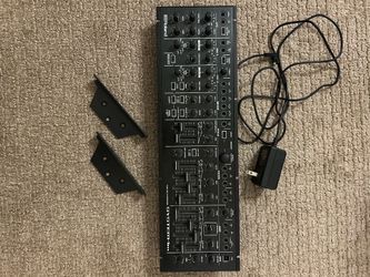 Roland System 1m Synthesizer