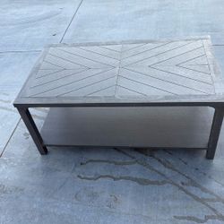 Free Coffee Table 