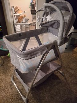 Bassinet