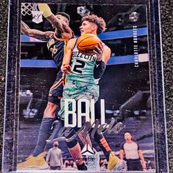 (RC) Lamelo Ball Luminance 2020-21