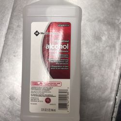 Isopropyl Alcohol 91%