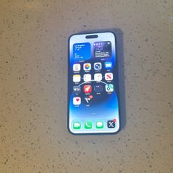 iPhone 14 Pro Max – 99% Battery – Unlocked – Excellent Condition 