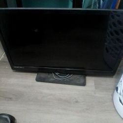 30 In Flat Screen Tv