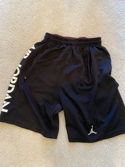 Air Jordan shorts