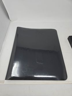 Card Toploader Binder