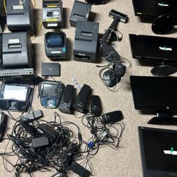 Register/Computer Equipment Best Offer 