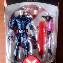 Marvel Legends, House Of X-Men- Cyclops: 2021 Hasbro