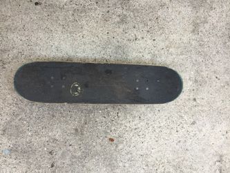 Mainline skateboard
