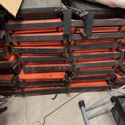 Civic Center Seats 