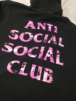 Assc beverly cheap hoodie