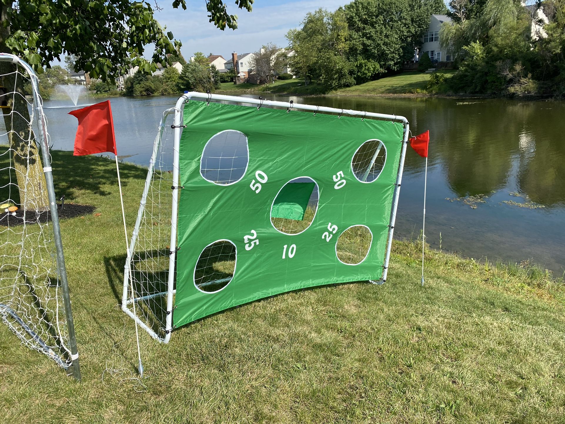 Start Your Own Soccer Club!! Hablamos Español!
