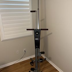 MaxiClimber